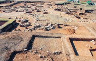 Πλήρως οργανωμένη κοινωνία ο προϊστορικός οικισμός που αποκαλύφθηκε στην Ποντοκώμη Κοζάνης το 6.500 π.Χ.