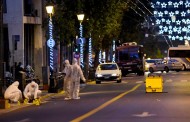 Πανικός στην Αθήνα: Άφησαν βόμβα σε σακίδιο στο υπ. Εργασίας