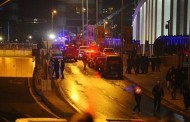 Κωνσταντινούπολη: 44 οι νεκροί από την διπλή επίθεση - Αυξάνεται συνεχώς ο αριθμός των τραυματιών