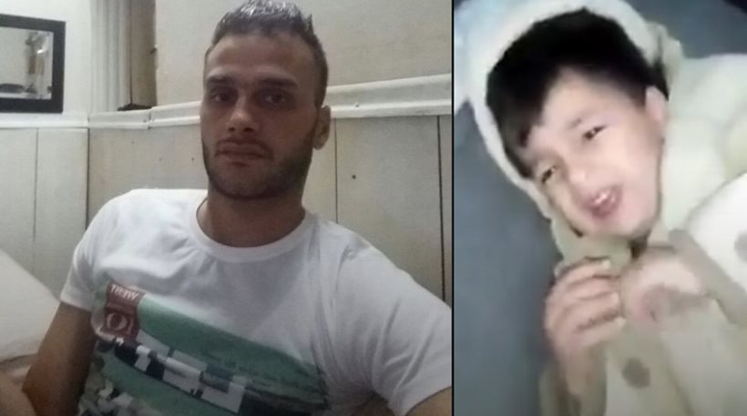 Νέο βίντεο – σοκ από τα βασανιστήρια του παιδιού από τον Σύρο μετανάστη στη Χίο