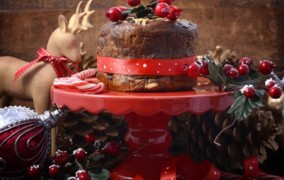 20 πεντανόστιμες συνταγές για γλυκά Χριστούγεννα!