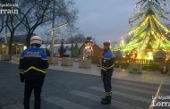 Γαλλία: Εκκενώθηκε χριστουγεννιάτικη αγορά στην πόλη Μετς