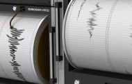 Σεισμός 3,6 Ρίχτερ στην Αττική - Αισθητός σε όλο το λεκανοπέδιο