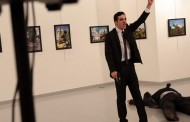 Τουρκία: Τρεις τραυματίες, ένας ελληνικής καταγωγής, από την επίθεση κατά του Ρώσου πρέσβη