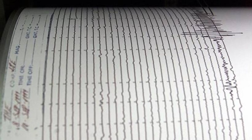 Δύο αισθητοί σεισμοί ταρακούνησαν τη Ζάκυνθο