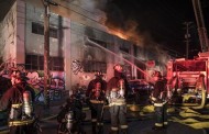Μεγαλώνει η τραγωδία στην Καλιφόρνια: Στους 36 οι νεκροί από την πυρκαγιά στο Όκλαντ