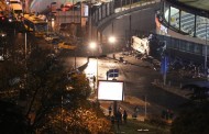 Κωνσταντινούπολη: 29 νεκροί σε 45 δευτερόλεπτα κόλασης από δύο εκρήξεις