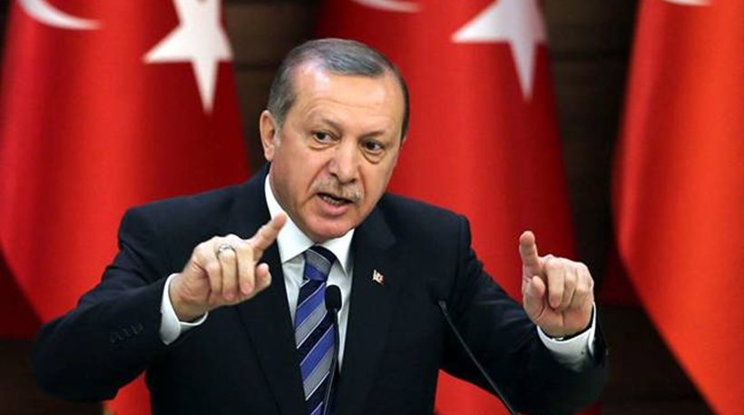 Ερντογάν προς το λαό: Μετατρέψτε τις καταθέσεις σας σε τουρκικές λίρες