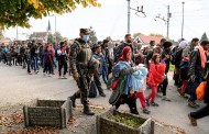Δανός βουλευτής προτείνει να Πυροβολούν τους Πρόσφυγες για να μην μπαίνουν στη χώρα