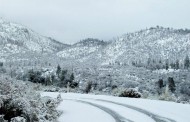 Ελλάδα: Χιόνια και χαμηλές θερμοκρασίες μέχρι το Σάββατο