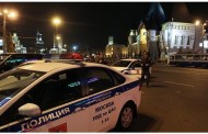 Μόσχα: Εκκένωση σιδηροδρομικών σταθμών μετά από απειλή για βόμβα