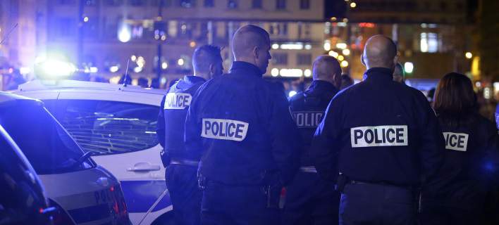 Παρίσι: Ληστής κρατούσε 7 ομήρους σε ταξιδιωτικό γραφείο
