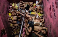 Φωτογραφίες από τη χειρότερη φυλακή στον κόσμο
