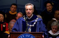 Έλληνας ο νέος πρόεδρος του Πανεπιστημίου Delaware!