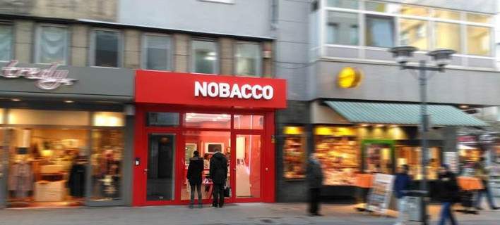 Η ελληνική εταιρεία ΝΟΒΑCCO ανοίγει κατάστημα στο Έσσεν της Γερμανίας