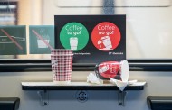 Düsseldorf: Σαφείς κανόνες από την Rheinbahn για τον καφέ στα οχήματά της