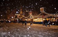 Η επίσκεψη σε μία Χριστουγεννιάτικη Αγορά είναι από τις πιο ευχάριστες ασχολίες των Γερμανών