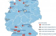 Γερμανία: Δικαίωμα αποζημίωσης για την απεξάρτηση από την πυρηνική ενέργεια