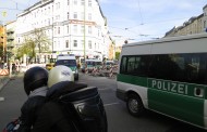 Γερμανία: Έφοδοι της αστυνομίας για τον εντοπισμό ακροδεξιών που φέρεται να σχεδίαζαν ένοπλες επιθέσεις