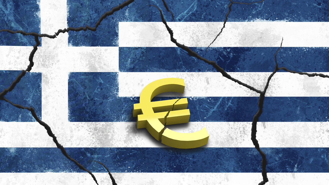 SΖ: Κρίση στην Ελλάδα θα προκαλούσε τρομερή ζημιά στη Γερμανία