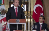 Ερντογάν: Η Τουρκία θα είναι στην Κύπρο για πάντα