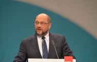 Μ. Σουλτς: Η Γερμανία να κρατήσει ενωμένη την Ευρώπη
