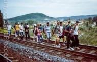 Η Γερμανία ανακοίνωσε την επαναπροώθηση προσφύγων στην Ελλάδα
