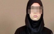 Γερμανία: Καταδικάστηκε έφηβη που είχε μαχαιρώσει αστυνομικό στο όνομα του ΙΚ