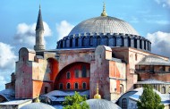 Νέο τουρκικό παραλήρημα: Δε μας συγχωρούν για την κατάκτηση της Πόλης