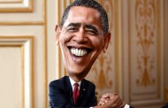 Στη Μέρκελ το τελευταίο επίσημο τηλεφώνημα του Μπαράκ Ομπάμα