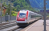 Leverkusen: Τραγικό ατύχημα – Υπάλληλος της Deutsche Bahn παρασύρθηκε από ICE και τραυματίστηκε θανάσιμα