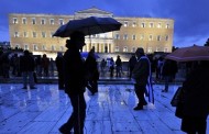 Γερμανικός Τύπος: «Αμέτρητες αυξήσεις στην Ελλάδα, κρίση δίχως τέλος»