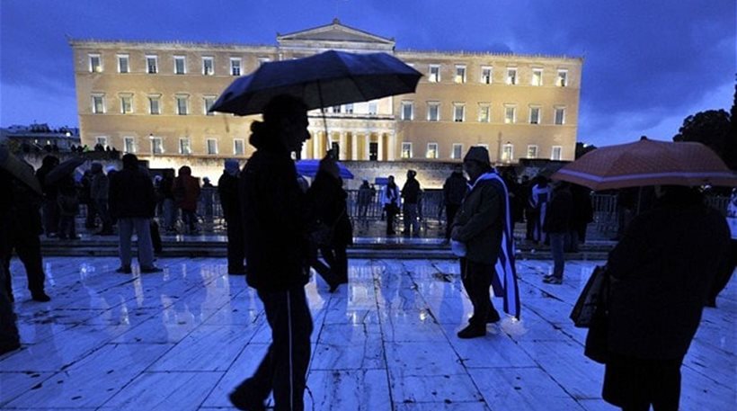 Γερμανικός Τύπος: «Αμέτρητες αυξήσεις στην Ελλάδα, κρίση δίχως τέλος»