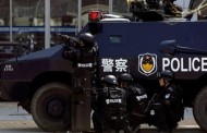 Σοκ στην Κίνα: Οπλισμένος άντρας τραυμάτισε με μαχαίρι 11 παιδάκια σε νηπιαγωγείο