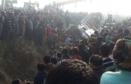 Τραγωδία στην Ινδία: 25 παιδιά νεκρά από σύγκρουση σχολικού λεωφορείου με φορτηγό (Vid)