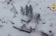 Ιταλία: Χιονοστιβάδα πλάκωσε ξενοδοχείο - Πληροφορίες για 30 νεκρούς