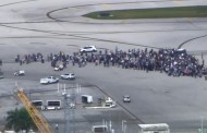 Φλόριντα: Τρομοκρατικό χτύπημα στο διεθνές αεροδρόμιο - Πέντε νεκροί, 13 τραυματίες