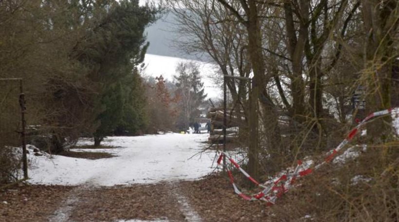 Γερμανία: Δηλητηρίαση από μονοξείδιο ίσως σκότωσε τους 6 νέους