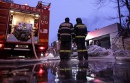 Ρουμανία: Σαράντα τραυματίες μετά από πυρκαγιά σε νυχτερινό κέντρο στο Βουκουρέστι