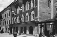 Η ιδιοκτήτρια του σπιτιού που γεννήθηκε ο Χίτλερ προσφεύγει κατά της απαλλοτρίωσής του