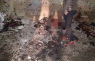 Βομβιστική επίθεση στη Δαμασκό: Τουλάχιστον 10 νεκροί και άλλοι πολλοί τραυματίες