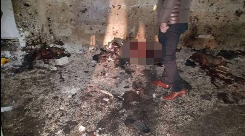 Βομβιστική επίθεση στη Δαμασκό: Τουλάχιστον 10 νεκροί και άλλοι πολλοί τραυματίες