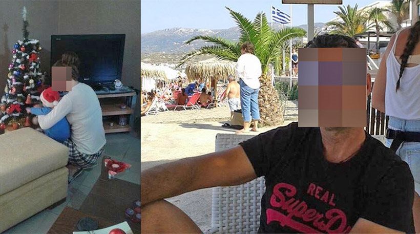 Τραγωδία στην Κρήτη: Από το «Ρε Νίκο, πάλι έχεις πιει;» στη δολοφονία ενός βρέφους