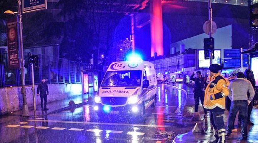 Επίθεση στην Κωνσταντινούπολη: Οι ΗΠΑ είχαν προειδοποιήσει την Τουρκία