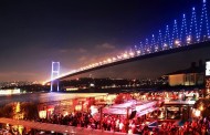 Το κλαμπ του μακελειού στην Τουρκία: Από τα πιο κοσμοπολίτικα στέκια για... πλούσιους και διάσημους