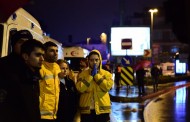 Επίθεση στην Κωνσταντινούπολη: Συγκλονίζει η περιγραφή αυτόπτη μάρτυρα