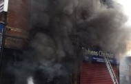ΕΚΤΑΚΤΟ! Ισχυρή έκρηξη σε καφετέρια στο Μάντσεστερ