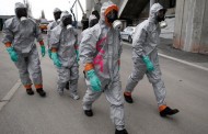 Συναγερμός στη Γερμανία: «Οι τζιχαντιστές ετοιμάζουν χημική επίθεση!»