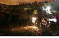 Λεωφορείο έπεσε από γκρεμό 200 μέτρων στη Δυτική Όχθη - Επτά νεκροί