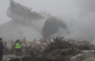 Τραγωδία: Αεροσκάφος συνετρίβη πάνω σε σπίτια - 37 οι νεκροί